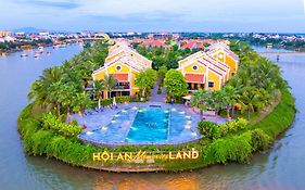 Hoi An Memories Resort & Spa